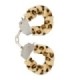 TOYJOY - ESPOSAS DEL AMOR LEOPARDO