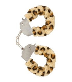 TOYJOY - ESPOSAS DEL AMOR LEOPARDO