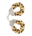 TOYJOY - ESPOSAS DEL AMOR LEOPARDO