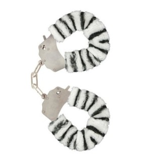 TOYJOY - ESPOSAS DEL AMOR ZEBRA