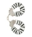 TOYJOY - ESPOSAS DEL AMOR ZEBRA
