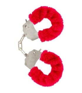 TOYJOY - ESPOSAS DEL AMOR ROJO