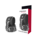 DARKNESS - ESPOSAS LEATHER NEGRO TEXTURA
