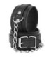 DARKNESS - ESPOSAS LEATHER NEGRO TEXTURA