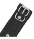 DARKNESS - ESPOSAS LEATHER NEGRO TEXTURA