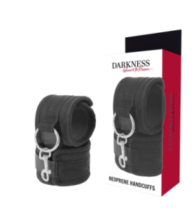 DARKNESS - ESPOSAS NEOPRENO