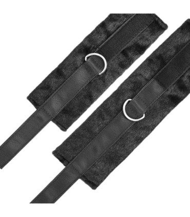 DARKNESS - SET DE ATADURAS PARA LA CAMA