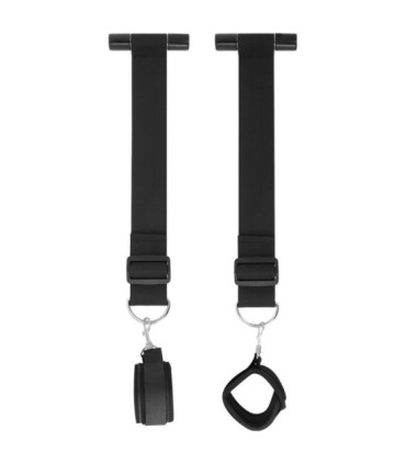 DARKNESS - BONDAGE ESPOSAS PARA LA PUERTA