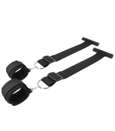 DARKNESS - BONDAGE ESPOSAS PARA LA PUERTA