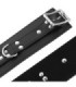 DARKNESS - ESPOSAS LEATHER NEGRO