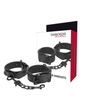 DARKNESS - ESPOSAS  ANCHO FINO TEXTURIZADAS