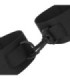 DARKNESS - ESPOSAS PARA TOBILLOS NYLON NEGRO