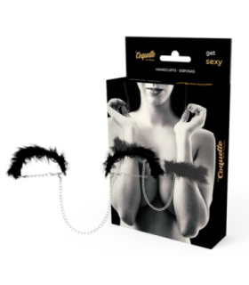 COQUETTE CHIC DESIRE - ESPOSAS FETISH DELUXE