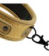 FETISH SUBMISSIVE ORIGEN - COLLAR CON CADENA CON FORRO DE NEOPRENO