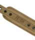 FETISH SUBMISSIVE ORIGEN - COLLAR CON CADENA CON FORRO DE NEOPRENO