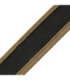 FETISH SUBMISSIVE ORIGEN - COLLAR CON CADENA CON FORRO DE NEOPRENO