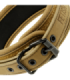 FETISH SUBMISSIVE ORIGEN - COLLAR CON CADENA CON FORRO DE NEOPRENO