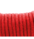 DARKNESS - CUERDA JAPONESA 20 M ROJO