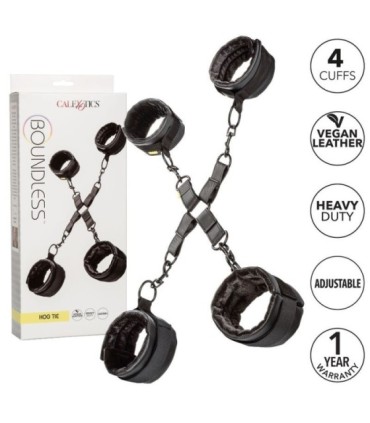 CALEXOTICS - BOUNDLESS HOG TIE