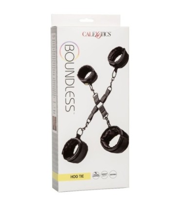 CALEXOTICS - BOUNDLESS HOG TIE