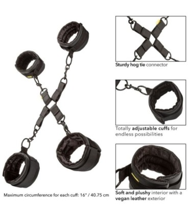 CALEXOTICS - BOUNDLESS HOG TIE