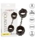 CALEXOTICS - BOUNLESS WRIST CUFFS ESPOSAS PARA MANOS