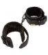 CALEXOTICS - BOUNLESS WRIST CUFFS ESPOSAS PARA MANOS