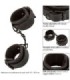 CALEXOTICS - BOUNLESS WRIST CUFFS ESPOSAS PARA MANOS