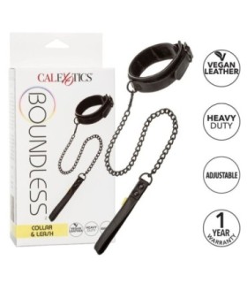 CALEXOTICS - BOUNDLESS COLLAR CON CORREA