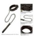 CALEXOTICS - BOUNDLESS COLLAR CON CORREA