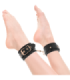 BEGME - BLACK EDITION ESPOSAS PARA TOBILLOS CON FORRO DE NEOPRENO