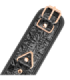 BEGME - BLACK EDITION ESPOSAS PARA TOBILLOS CON FORRO DE NEOPRENO