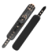 BEGME - BLACK EDITION ESPOSAS PARA TOBILLOS CON FORRO DE NEOPRENO