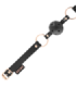 BEGME - BLACK EDITION MORDAZA CUERO VEGANO