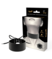 COQUETTE CHIC DESIRE - CHOKER CUERO VEGANO