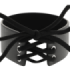 COQUETTE CHIC DESIRE - CHOKER CUERO VEGANO