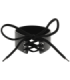 COQUETTE CHIC DESIRE - CHOKER CUERO VEGANO