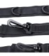 OHMAMA FETISH - ESPOSAS Y COLLAR DE NYLON