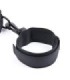 OHMAMA FETISH - ESPOSAS Y COLLAR DE NYLON