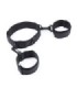 OHMAMA FETISH - ESPOSAS Y COLLAR DE NYLON