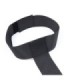 OHMAMA FETISH - ESPOSAS MUÑECAS Y COLLAR DE NYLON