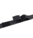 OHMAMA FETISH - ESPOSAS MUÑECAS Y COLLAR DE NYLON