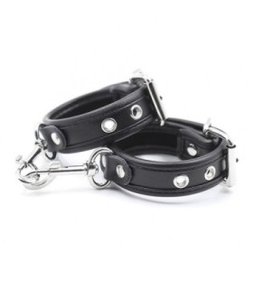 OHMAMA FETISH - RESTRICCIONES MUÑECAS