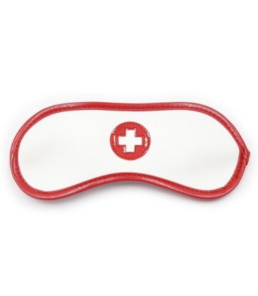 OHMAMA FETISH - MINI SET 3 PIEZAS ENFERMERA