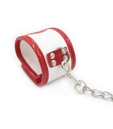 OHMAMA FETISH - MINI SET 3 PIEZAS ENFERMERA