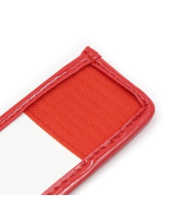 OHMAMA FETISH - MINI SET 3 PIEZAS ENFERMERA