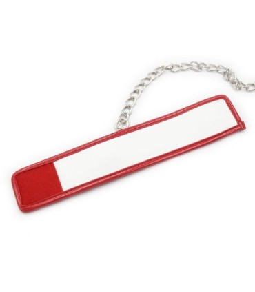 OHMAMA FETISH - MINI SET 3 PIEZAS ENFERMERA