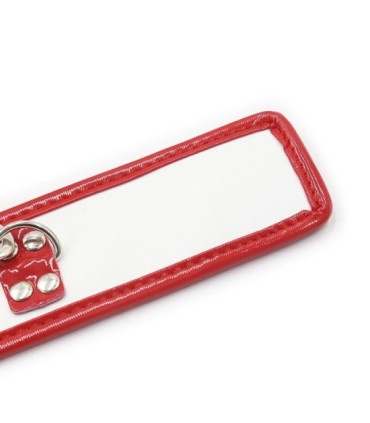 OHMAMA FETISH - MINI SET 3 PIEZAS ENFERMERA