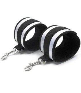 OHMAMA FETISH - ESPOSAS MUÑECAS GRIS