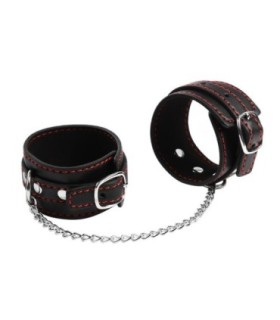 OHMAMA FETISH - RESTRICCIONES MUÑECAS SIMPLICITY